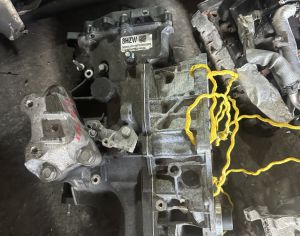 CHEVROLET Equinox 2017-2022 - 2