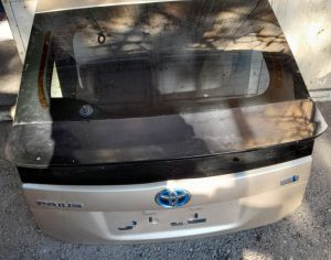 TOYOTA Prius 2010-2015