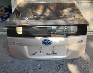 TOYOTA Prius 2010-2015 - 2
