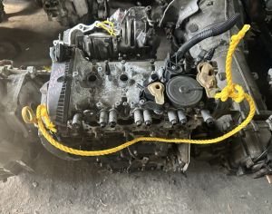 VOLKSWAGEN Tiguan 2018-2022