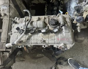 LEXUS CT 200h 2014-2018