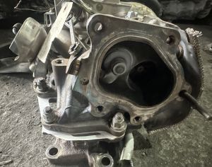 MAZDA CX-4  2016-2023 - 2