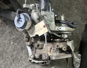 MAZDA CX-4  2016-2023 - 4