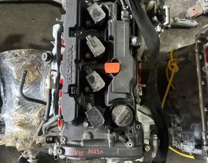 HONDA Civic 2023 - 2
