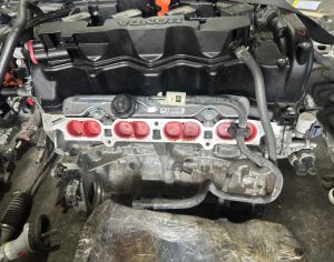 HONDA Civic 2023 - 4