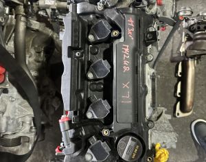 ACURA ILX 2018-2023
