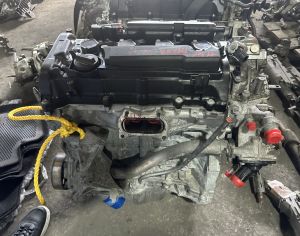 ACURA ILX 2018-2023 - 2