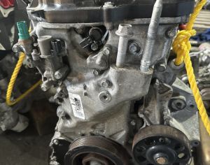ACURA ILX 2018-2023 - 3
