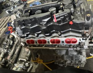ACURA ILX 2018-2023 - 4