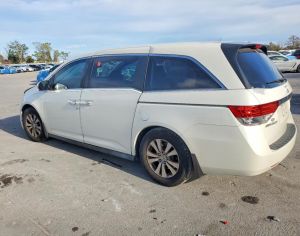 HONDA Odyssey 2016 3.5 - 5