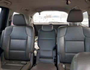 HONDA Odyssey 2016 3.5 - 6