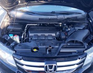 HONDA Odyssey 2016 3.5 - 7