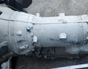 BMW X5 2014-2017 - 1