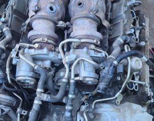 BMW X5 2014-2017 - 1