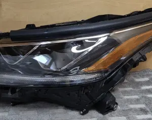 TOYOTA Highlander 2020-2022