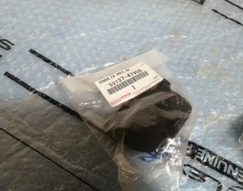 TOYOTA Prius 2012-2015 - 4