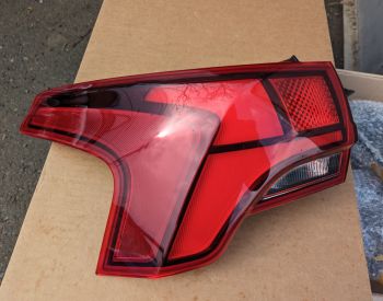 HYUNDAI Santa FE 2021-2022 - 1
