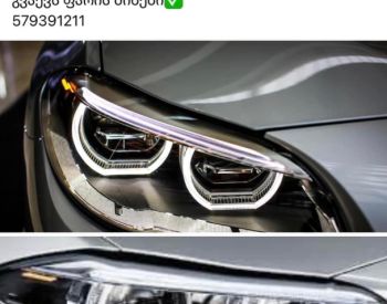 BMW 328 2011-2022 - 3