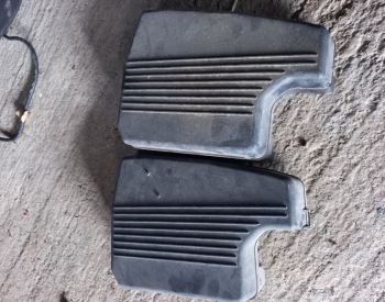 MAZDA CX-5 2012-2022 - 1
