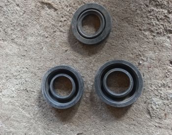 MAZDA CX-5 2012-2016 - 1