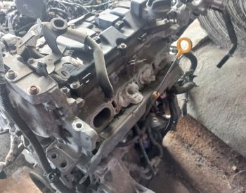NISSAN Juke 2014-2016 - 2