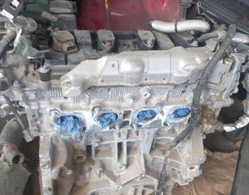 NISSAN Juke 2014-2016 - 3