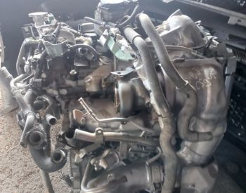 NISSAN Juke 2014-2016 - 4