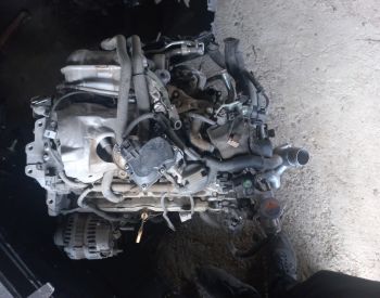 NISSAN Juke 2014-2016 - 5