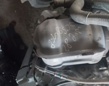 NISSAN Juke 2014-2016 - 6
