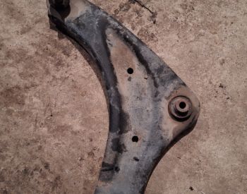 NISSAN Juke 2011-2016 - 2