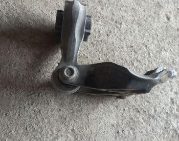 MINI Countryman 2010-2014 - 2