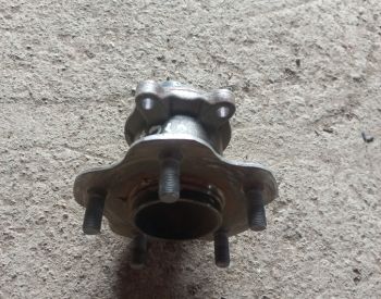 NISSAN Juke 2011-2016 - 2