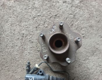 NISSAN Juke 2011-2016 - 3