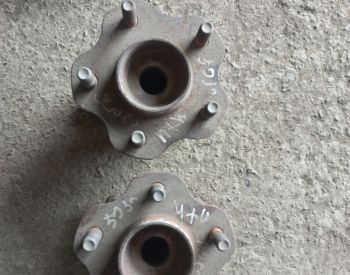 NISSAN Juke 2011-2016 - 4