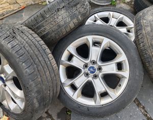 R17 FORD Transit Connect 2012-2024 - 7