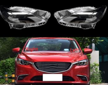 MAZDA Mazda 6 2016-2018 - 1