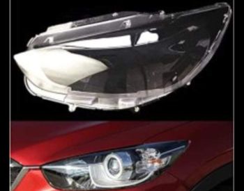MAZDA Mazda 6 2016-2018 - 2