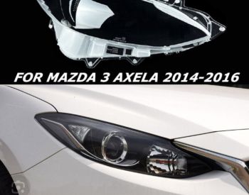 MAZDA Mazda 6 2016-2018 - 3