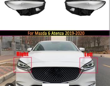MAZDA Mazda 6 2016-2018 - 4