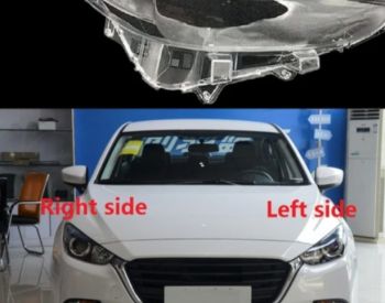 MAZDA Mazda 6 2016-2018 - 5
