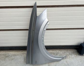 AUDI A4 2009-2012 - 1