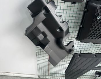 TOYOTA 4Runner 2013-2024