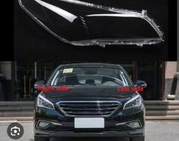 HYUNDAI Sonata 2015-2017