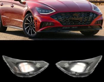 HYUNDAI Sonata 2015-2017 - 2