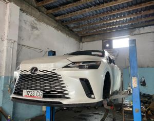 LEXUS RX 350 2023-2026 - 3