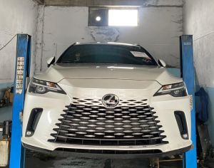 LEXUS RX 350 2023-2026