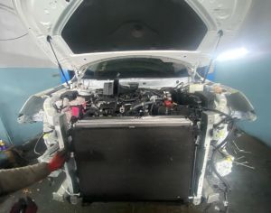 LEXUS RX 350 2023-2026 - 2