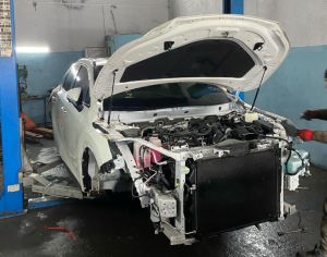 LEXUS RX 350 2023-2026 - 3