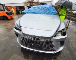LEXUS RX 500 2023-2026 - 1
