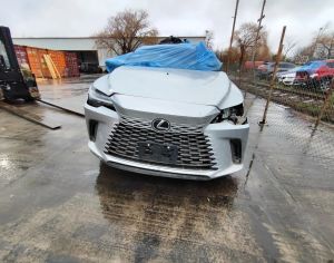 LEXUS RX 500 2023-2026 - 2